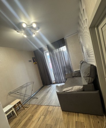 ТЕРМІНОВИЙ ПРОДАЖ 1-кімнатної квартири з ремонтом у Гостомелі - фото 1