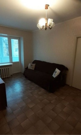 ПРОДАМ 2-комнатную квартиру, Днепрострой - фото 1