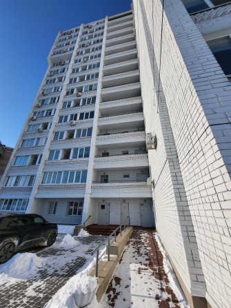 Премиальная 3-комнатная квартира 94 м² в доме ОСББ. Левый берег.  Y.A. - фото 1