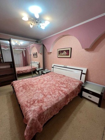 Продам 2х комнатную киевского проекта Измаил - фото 1