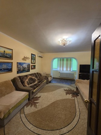 Продам 1к в АББО лучшем доме города с автономным отоплением - фото 1