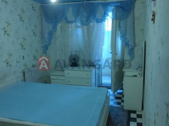 Продам 2 комнатную квартиру Кам'янське