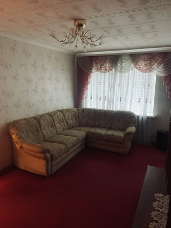 Продам 3 ком квартиру Центр 1 этаж - фото 1
