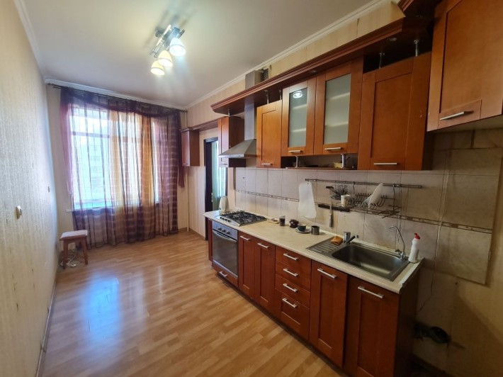 Простора квартира з красивим видом на море - фото 1