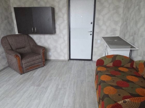 Комуналная квартира, частый старт для жизни !