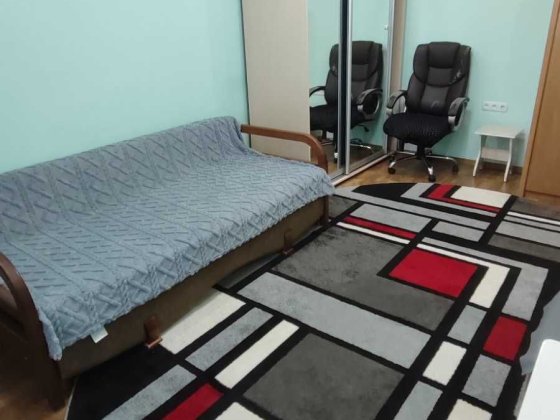 Увага- ексклюзив.Продаж чудової квартири в "Кольоровому Бульварі" Черноморск