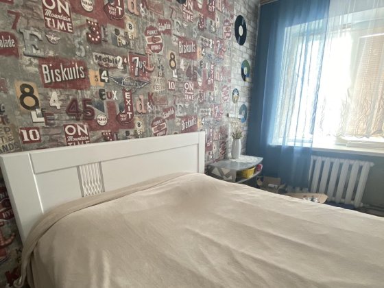 Продам 3х комн. Киевку Измаил