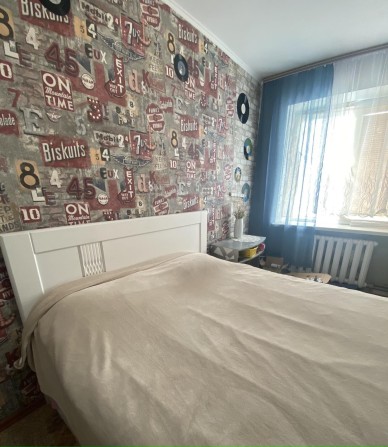 Продам 3х комн. Киевку - фото 1