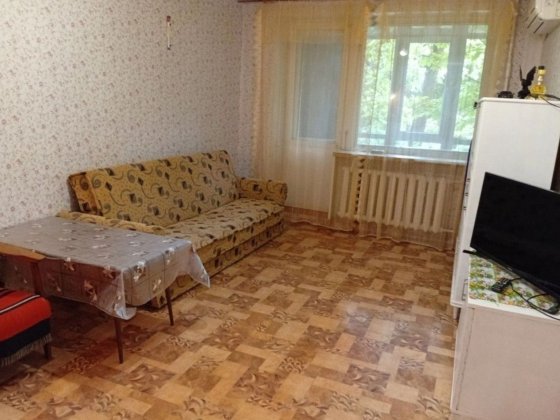 Квартира поряд з морем Черноморск