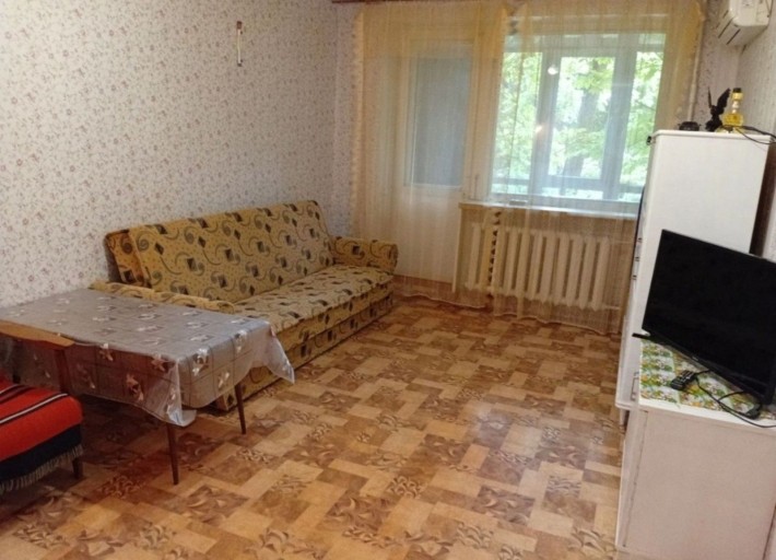 Квартира поряд з морем - фото 1