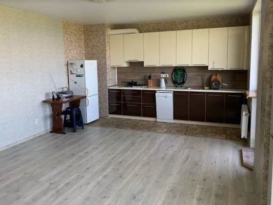 Продам 2к.квартиру Мариинский индивидуальное отопление Черноморск