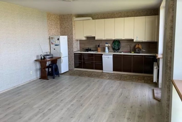 Продам 2к.квартиру Мариинский индивидуальное отопление - фото 1