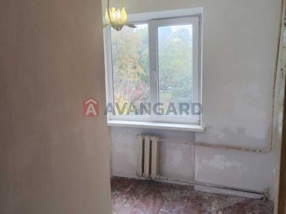 1Кімнатна квартира на Черемушках Каменское