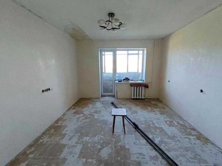 Продам 3х комнатную квартиру 2мкр, 4/14 этаж - фото 1