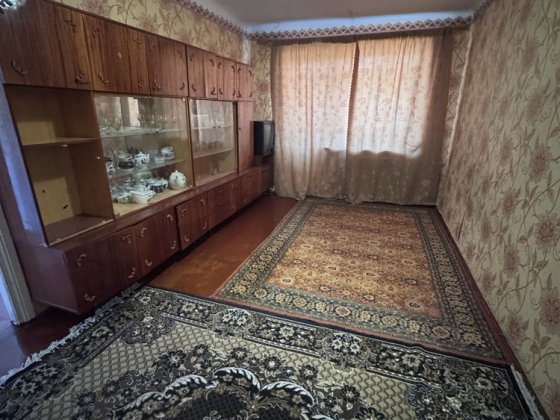 2-х кімнатна квартира в рійоні ПРБ Козятин