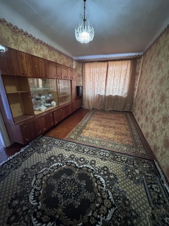 2-х кімнатна квартира в рійоні ПРБ - фото 1