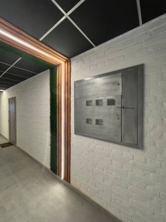 Однокімнатна квартира в Гостомелі - фото 1