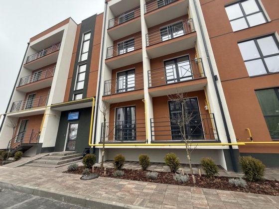 1 кімнатна квартра в Гостомелі , розтермінування , державні програми Гостомель