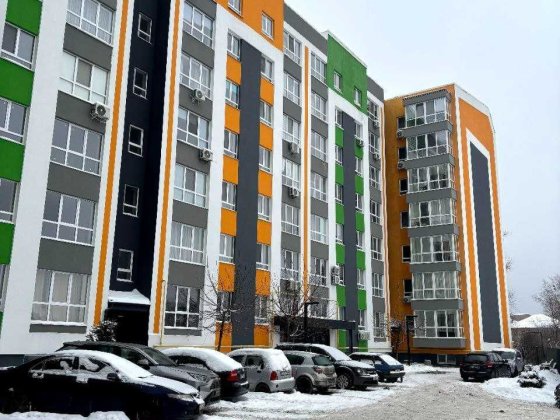 Приваблива ціна на 2-кімнатну квартиру в ЖК Life Гостомель