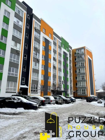 Приваблива ціна на 2-кімнатну квартиру в ЖК Life - фото 1