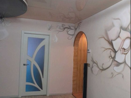 Продам 3-х кімнатну квартиру Изюм