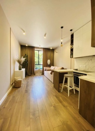 Продам квартиру студію - фото 1