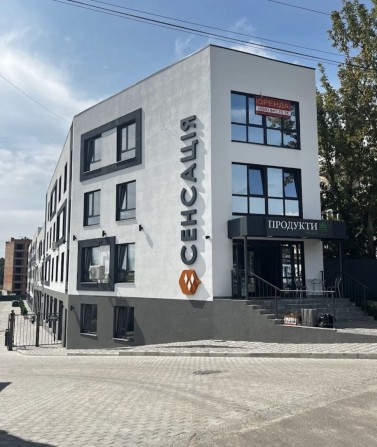 Продаж квартири студії з газом - фото 1