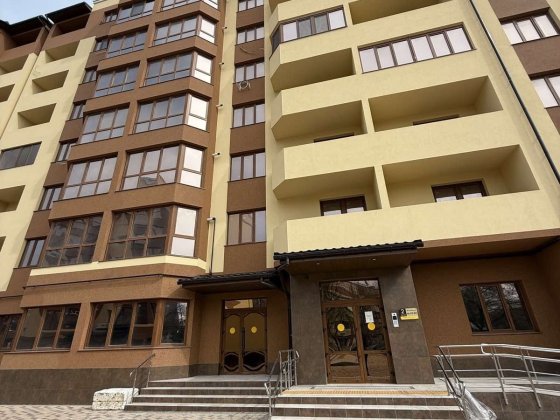 ЖК Капитан  3 ком квартира Ізмаїл