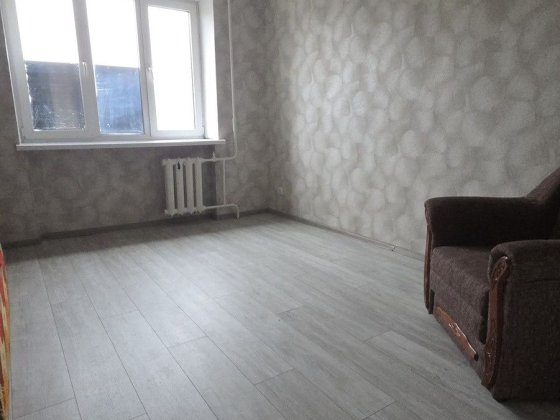 Коммунальная квартира с ремонтом Черноморск