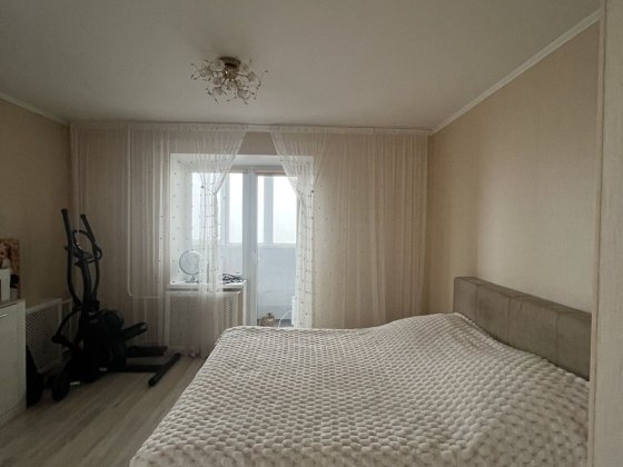 2к квартира возле моря Черноморск