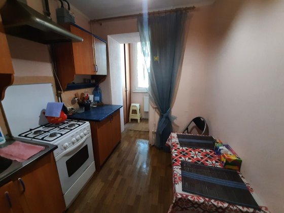 Продам 1к.квартиру гостиничного типа Черноморск