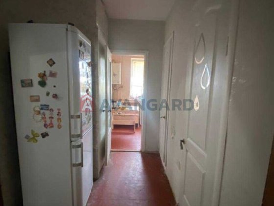 3 кімнатна квартира у Кам'янському з АГО Кам'янське