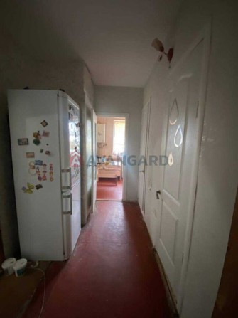 3 кімнатна квартира у Кам'янському з АГО - фото 1