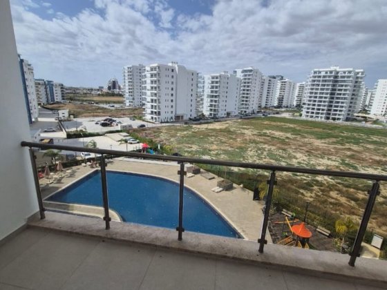 Квартира 1+1 Північний Кіпр(Северный Кипр) Искеле Ізмаїл