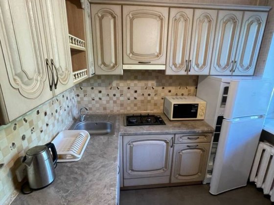 1 кімнатна квартира біля моря Черноморск