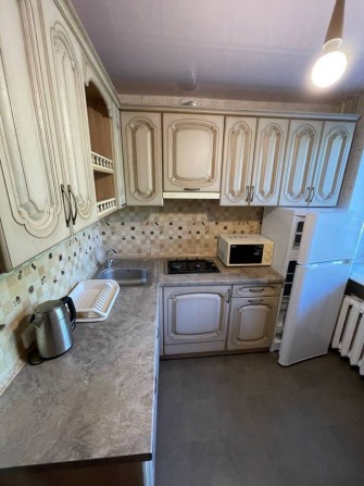 1 кімнатна квартира біля моря - фото 1