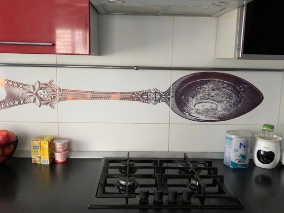 Продається 3-кім квартира з автономним газовим опаленням Лівий берег Каменское