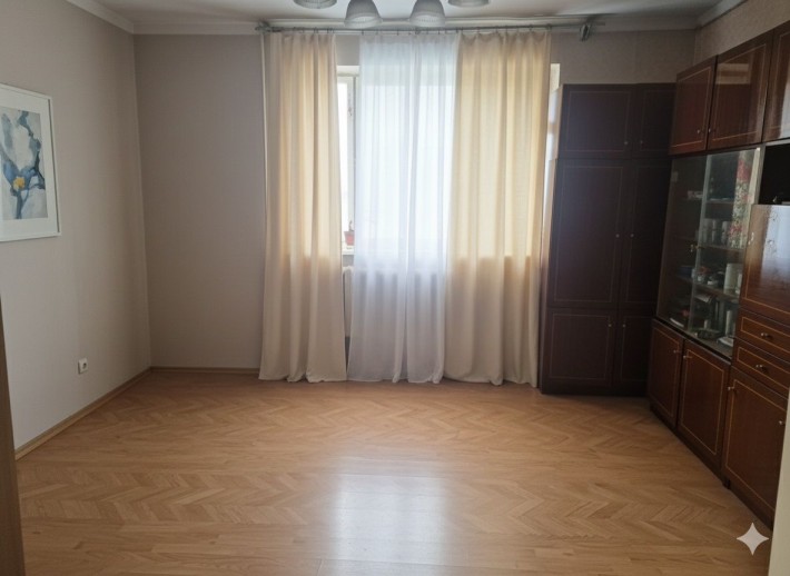 Продам 3к.квартиру на низьком этаже Черноморск - фото 1