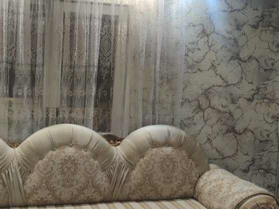 Продам квартиру 3 комнатную+ пристройка из подвалов Каменское