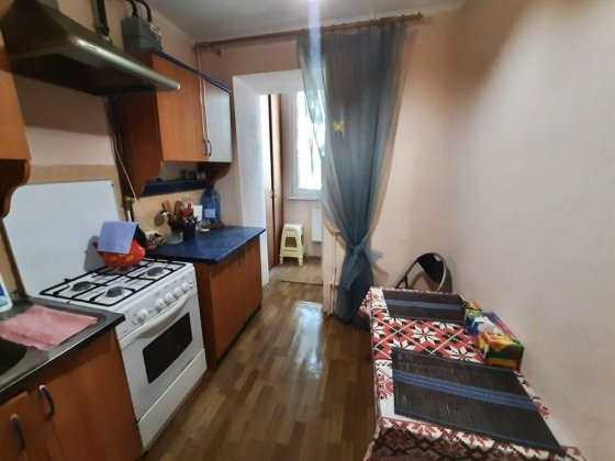 Бюджетна квартира в Чорноморську ! Класний стан ! Черноморск