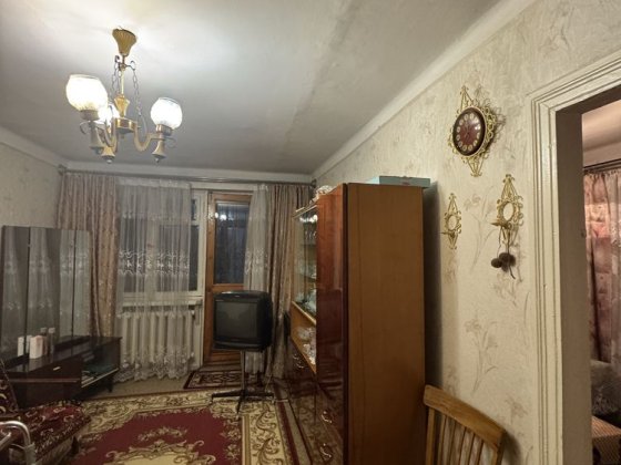 2к.кв, Чорноморськ, 36т.$ Черноморск