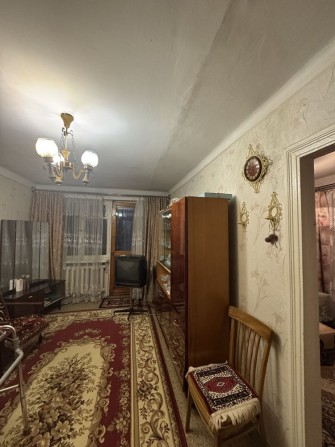 2к.кв, Чорноморськ, 36т.$ - фото 1