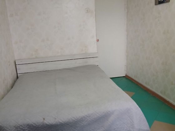 Продам хорошую 3к квартиру а/о БАМ