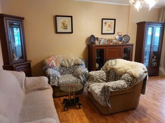 Продається 2-кімнатна квартира лівий берег міста Кам'янське Кам'янське