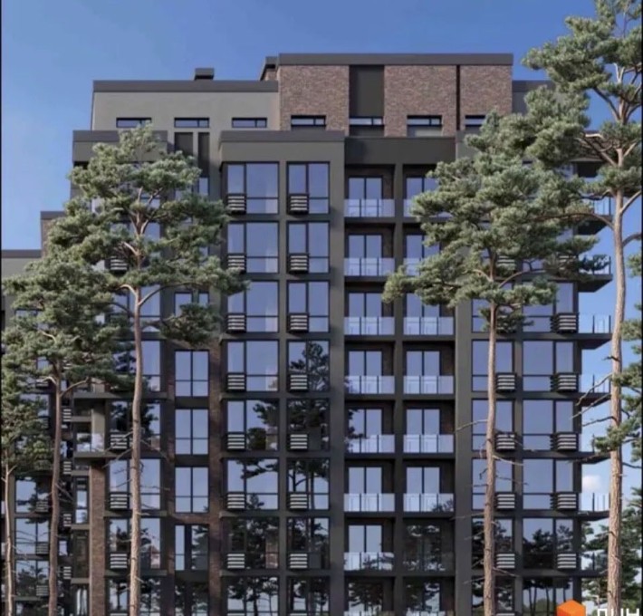 ЖК Соборний!  Продаж 1 к кв ! Топлокація! Парк! - фото 1