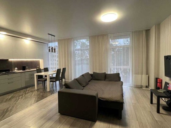 Продаж 2 кімнатної квартири Гостомель