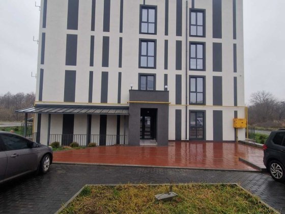 Продаж 1-кімнатної квартири у  ЖК «Гостомельські Липки». Сертифікат Гостомель