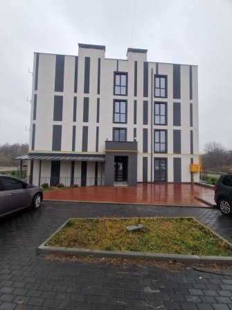 Продаж 1-кімнатної квартири у  ЖК «Гостомельські Липки». Сертифікат - фото 1