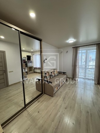 Продаж квартири в ЖК Покровський, 2% податки, Гостомель - фото 1