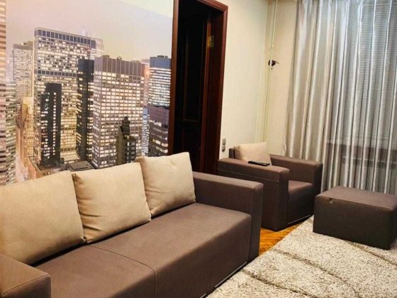 Продам 4х квартиру на Г.Романова ЦЕНТР